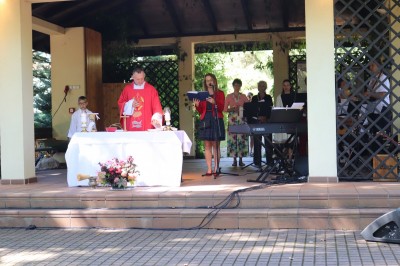 2026 ŽAMPAŠKÁ POUŤ 30.8.