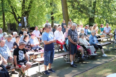 2026 ŽAMPAŠKÁ POUŤ 30.8.