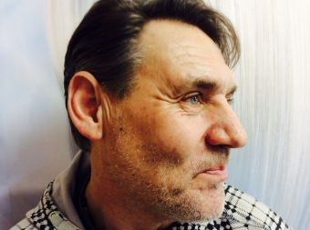 2015 FILMOVÝ FESTIVAL MENTAL POWER PRAGUE  - z natáčení ´...TO BUDE DOBRÝ !