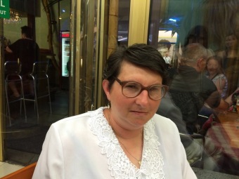 2015 FILMOVÝ FESTIVAL MENTAL POWER PRAGUE  - ´...TO BUDE DOBRÝ!´ - na festivalu