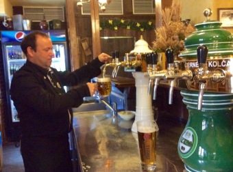 2015 FILMOVÝ FESTIVAL MENTAL POWER PRAGUE  - z natáčení ´...TO BUDE DOBRÝ !