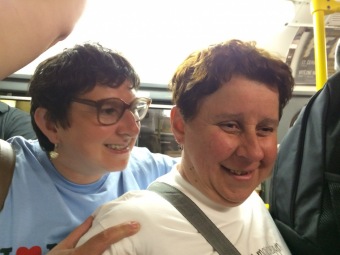 2015 FILMOVÝ FESTIVAL MENTAL POWER PRAGUE  - ´...TO BUDE DOBRÝ!´ - na festivalu