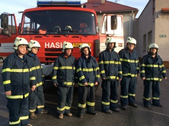 2015 FILMOVÝ FESTIVAL MENTAL POWER PRAGUE  - z natáčení ´...TO BUDE DOBRÝ !