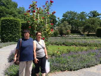 2015 FILMOVÝ FESTIVAL MENTAL POWER PRAGUE  - ´...TO BUDE DOBRÝ!´ - na festivalu