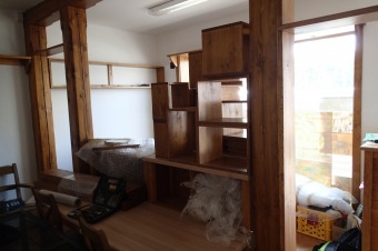 2015 Zřízení obchůzku s dílničkou "Z pod hradu Žampach..." - Letohrad