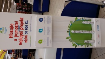 2015 Zřízení obchůzku s dílničkou "Z pod hradu Žampach..." - Letohrad