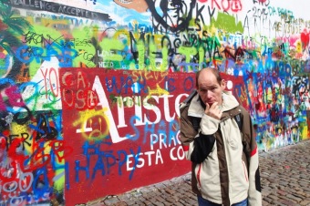 31.3. - 13.4.2015 - Výstava v budově Senátu "Z pod hradu Žampach..."