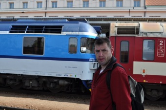 10.-12.9. 2015  GINKO - taneční kroužek na festivalu - Jičín - město pohádky