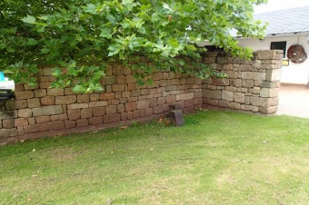 Záměr vybudování přístřeší - chlívku pro chov zvířat