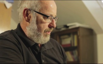 2016 Canisterapie - Ing. Radko Loučka, CSc - nominace dobrovolník roku Pardubického kraje