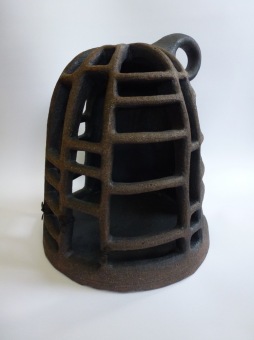 Dílenské výrobky - keramika (2016)