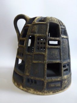 Dílenské výrobky - keramika (2016)