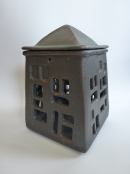 Dílenské výrobky - keramika (2016)