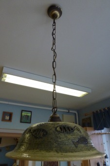 Dílenské výrobky - keramika (2016)