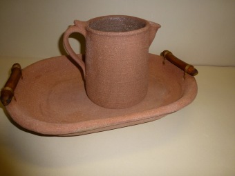 Dílenské výrobky - keramika (2016)