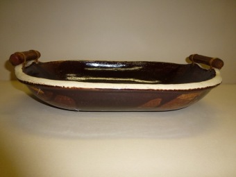 Dílenské výrobky - keramika (2016)