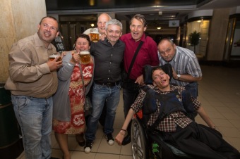 10.-11.6. 2016 FILMOVÝ FESTIVAL MENTAL POWER - jubilejní X. ročník