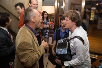 10.-11.6. 2016 FILMOVÝ FESTIVAL MENTAL POWER - jubilejní X. ročník