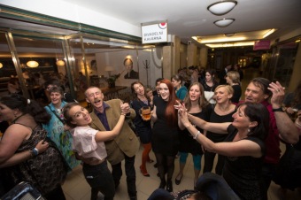 10.-11.6. 2016 FILMOVÝ FESTIVAL MENTAL POWER - jubilejní X. ročník