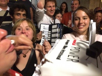 10.-11.6. 2016 FILMOVÝ FESTIVAL MENTAL POWER - jubilejní X. ročník