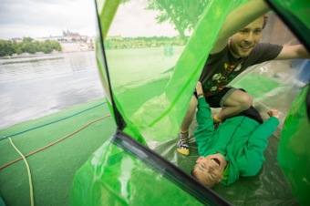 10.-11.6. 2016 FILMOVÝ FESTIVAL MENTAL POWER - jubilejní X. ročník