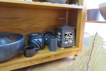 13.12. 2016 Obchůdek Z pod hradu Žampach-  Letohrad - vánoční prodej - zahájen