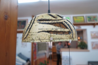 13.12. 2016 Obchůdek Z pod hradu Žampach-  Letohrad - vánoční prodej - zahájen