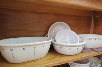 13.12. 2016 Obchůdek Z pod hradu Žampach-  Letohrad - vánoční prodej - zahájen