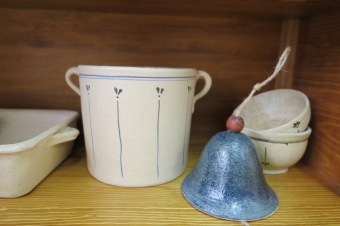 13.12. 2016 Obchůdek Z pod hradu Žampach-  Letohrad - vánoční prodej - zahájen