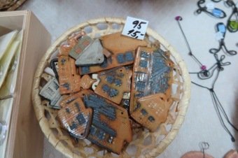 13.12. 2016 Obchůdek Z pod hradu Žampach-  Letohrad - vánoční prodej - zahájen