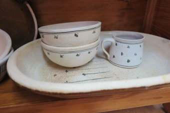 13.12. 2016 Obchůdek Z pod hradu Žampach-  Letohrad - vánoční prodej - zahájen