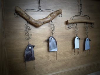 Obchůdek a dílnička Z pod hradu Žampach - Letohrad (2016)