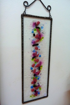 Obchůdek a dílnička Z pod hradu Žampach - Letohrad (2016)