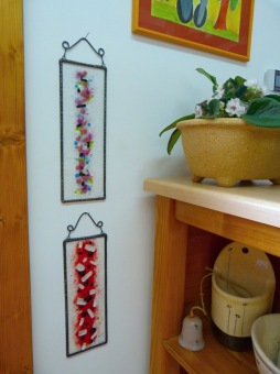 Obchůdek a dílnička Z pod hradu Žampach - Letohrad (2016)