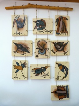 Obchůdek a dílnička Z pod hradu Žampach - Letohrad (2016)