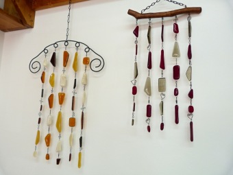 Obchůdek a dílnička Z pod hradu Žampach - Letohrad (2016)