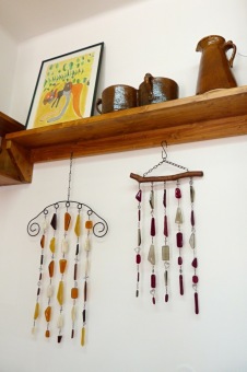 Obchůdek a dílnička Z pod hradu Žampach - Letohrad (2016)