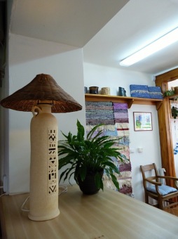 Obchůdek a dílnička Z pod hradu Žampach - Letohrad (2016)