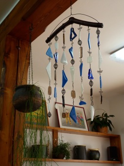 Obchůdek a dílnička Z pod hradu Žampach - Letohrad (2016)