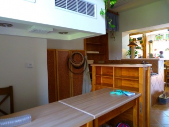 Obchůdek a dílnička Z pod hradu Žampach - Letohrad (2016)