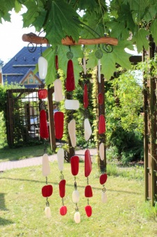 2017 Dílenské výrobky - výrobky ze skla