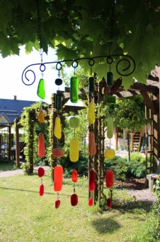 2017 Dílenské výrobky - výrobky ze skla