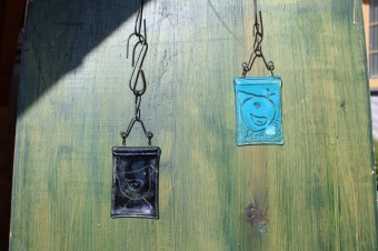 2017 Dílenské výrobky - výrobky ze skla