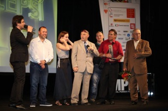 2017 MPPFF  - Galavečer - Foto by Veronika Pilařová (8.- 10.6. 2017)