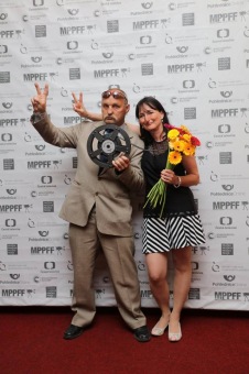 2017 MPPFF  - Galavečer - Foto by Veronika Pilařová (8.- 10.6. 2017)