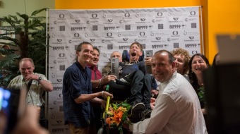 2017 FILMOVÝ FESTIVAL MENTAL POWER - XI. ročník (9.-11.6.)