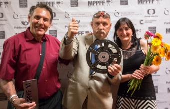 2017 FILMOVÝ FESTIVAL MENTAL POWER - XI. ročník (9.-11.6.)