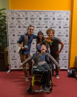 2017 FILMOVÝ FESTIVAL MENTAL POWER - XI. ročník (9.-11.6.)