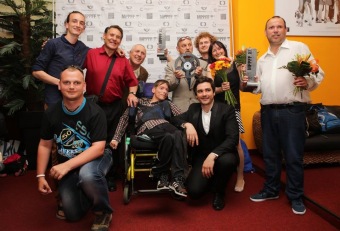 2017 MPPFF  - Galavečer - Foto by Veronika Pilařová (8.- 10.6. 2017)