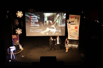 2017 MPPFF  - Galavečer - Foto by Veronika Pilařová (8.- 10.6. 2017)